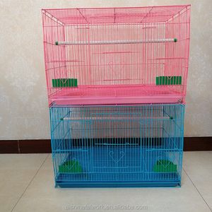 China Small Decorative Bird Cages China Small Decorative Bird