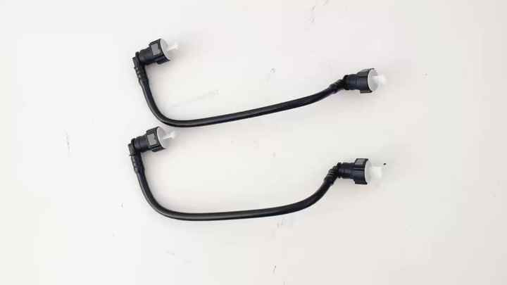 3cx 4cx Fuel Filter Pipe 320/07041 320/07052 for Truck Engines