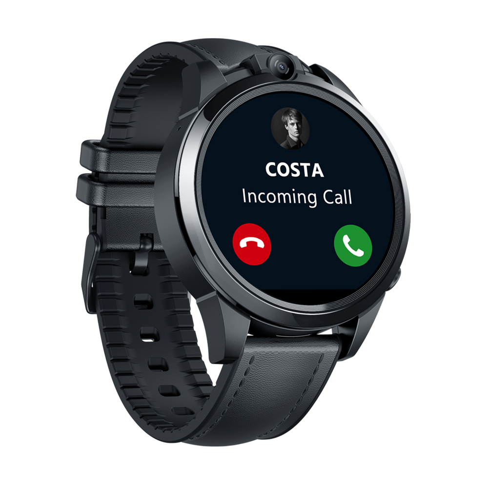 thor 5 smartwatch