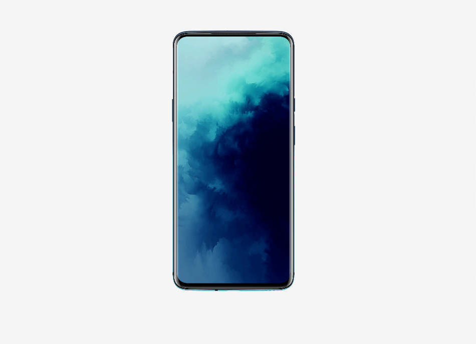 Oneplus 7T Pro - Octa Core, 90hz AMOLED, 48MP Cameras