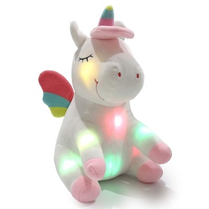 Soft Sensory Led Electric Girls Children Kids Toys Kid