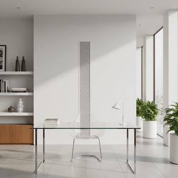 9 Vertical Air Conditioner Design Trends Redefining Cool in 2026