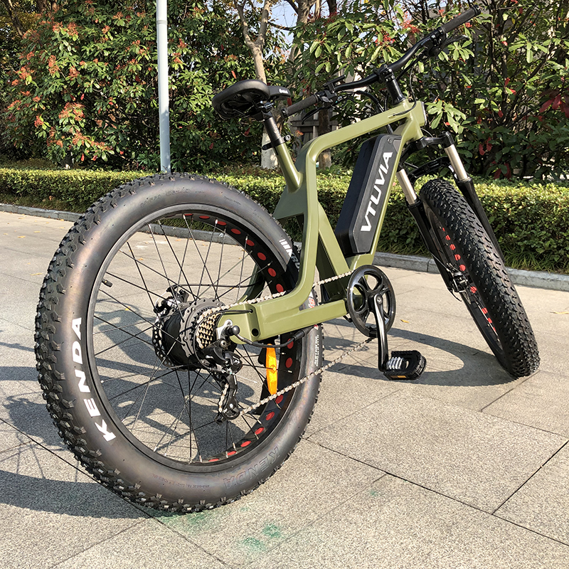 750w ebike motor