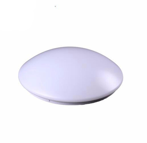 Livarno Lux Rotonda Led Di Parcheggio Tipo Di Soffitto Del Corridoio Di Luce Ac165 265v