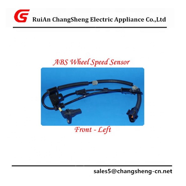Speed Sensor Rear Left for 2000-2005 Accent Factory New OEM 9568125000