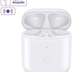 Apple Wireless Charging Case for AirPods