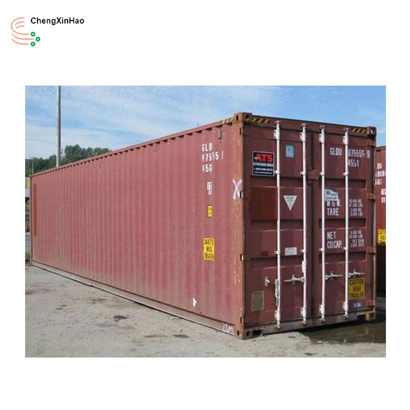 Bulk container