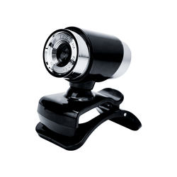 Manufacturers directly provide the popular 480p  LY801 HD USB2.0 webcam