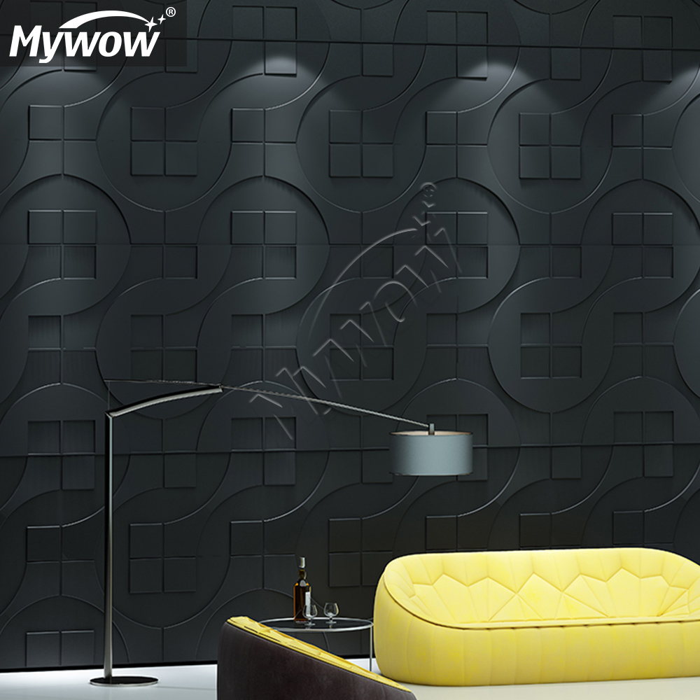 Бамбуковые 3д панели для стен монтаж