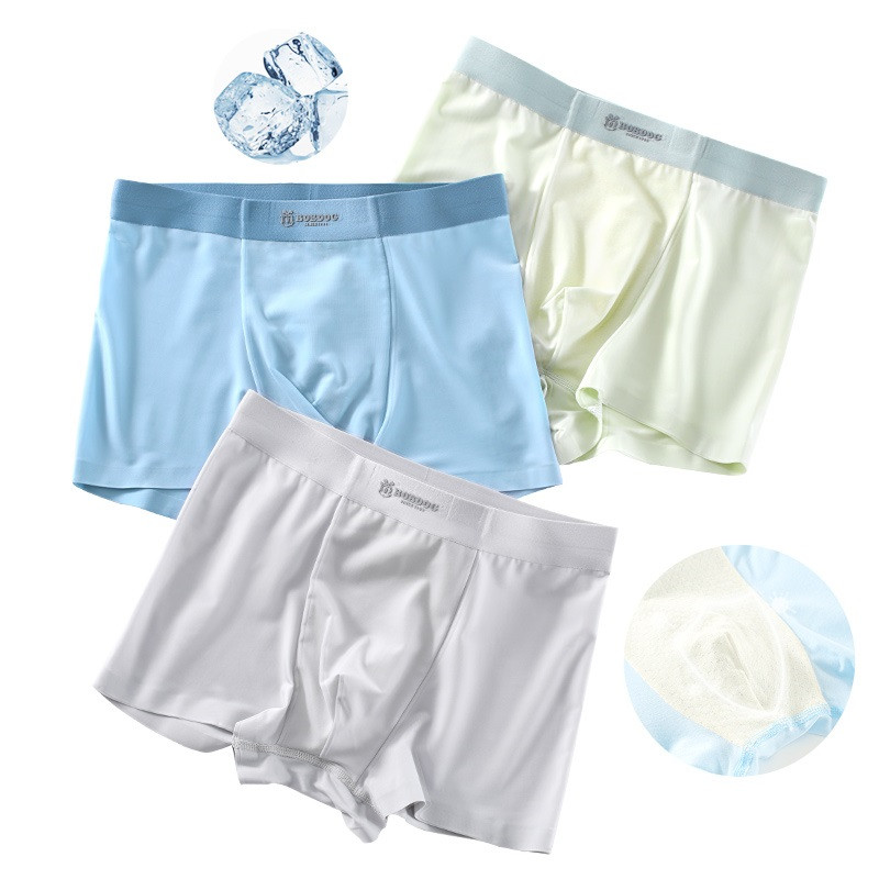 Лидер продаж 2020 года; Нижнее белье с логотипом на заказ; Детские трусы-боксеры для мальчиков