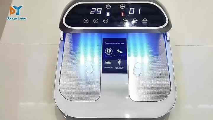 【新品未使用】 OlyLife　THz Tera-P90 OLYLIFE INTERNATIONAL