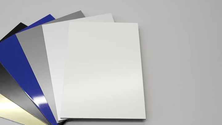 Sandwich Panels Cladding Wall Panel Aluminum Composite Panels Alucobond ...