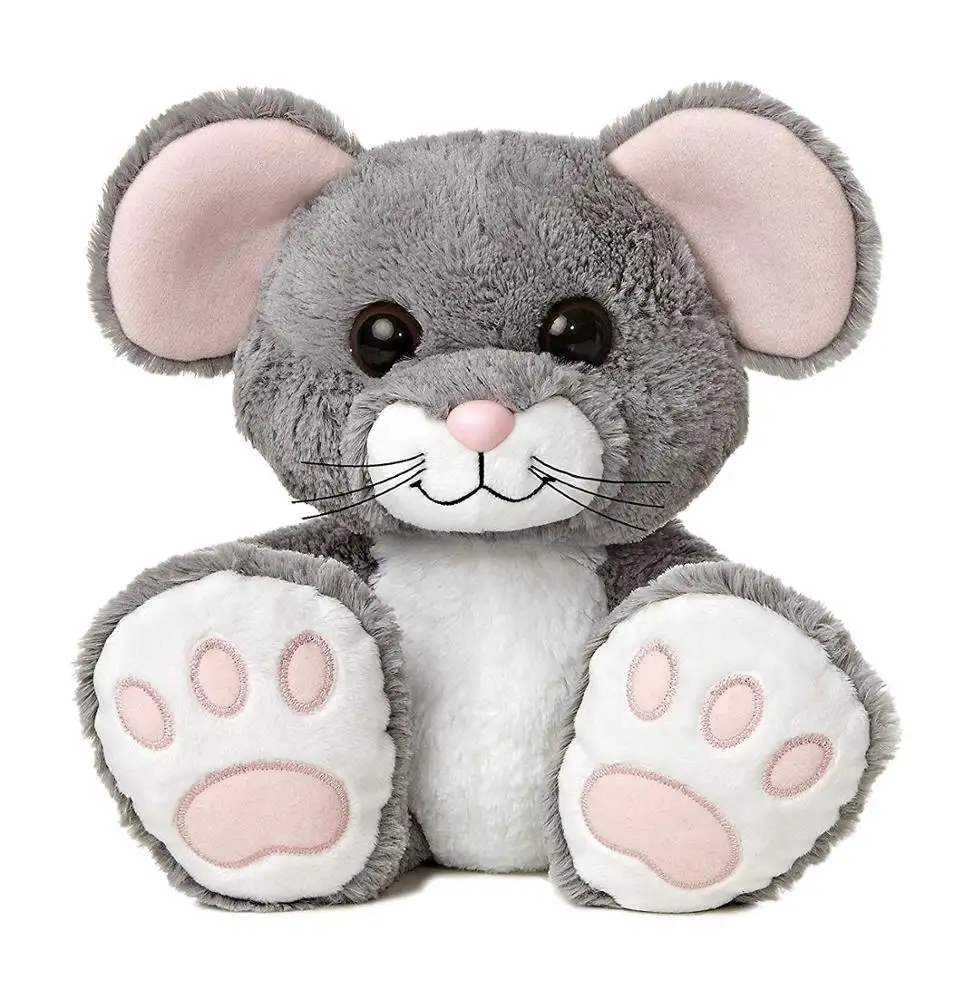 Мышь мягкий звук. Aurora мышь игрушки. Мягкая игрушка "Mouse" (арт. 2019128875). Мышка игрушка для детей. Мягкая игрушка мышь.