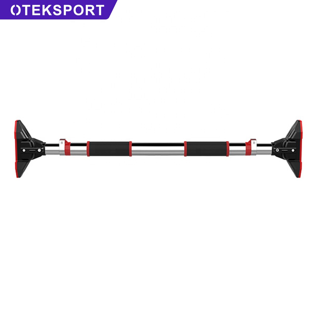 Домашнее оборудование для фитнеса, портативная Регулируемая горизонтальная дверь