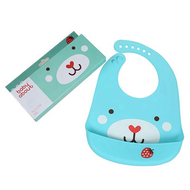 plain bibs in bulk
