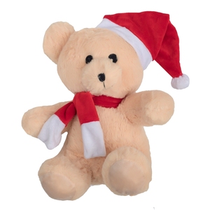 rui ka teddy bear