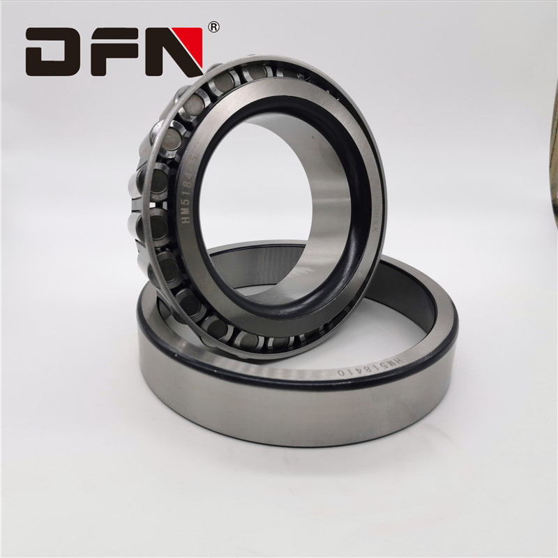 15590//15520 Taper Roller Bearing 28.575x57.150x17.462mm