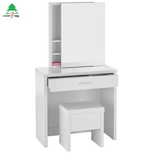 Corner Makeup Vanity Corner Makeup Vanity Suppliers And Manufacturers At Alibaba Com