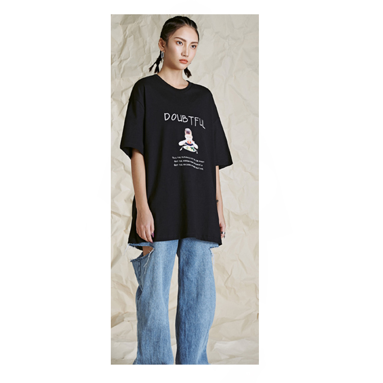 recycled t shirt wholesale