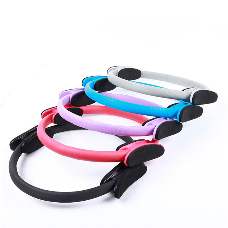 Кольцо для йоги пилатеса кольцо NBR