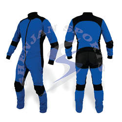 Alta qualidade custom made frete fly terno pára-quedismo Top Quality Custom Sublimação de Pára-quedismo Terno Confortável Terno Skydive