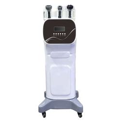 Hot Sale Body Massage Beauty Equipment Vacuum Body Chest Care and Slimming Machine
