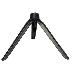 Big size Desktop mobile phone tripod live selfie stand base camera desktop stand for led ring light