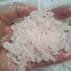 lowest price iron free aluminum sulfate 17%