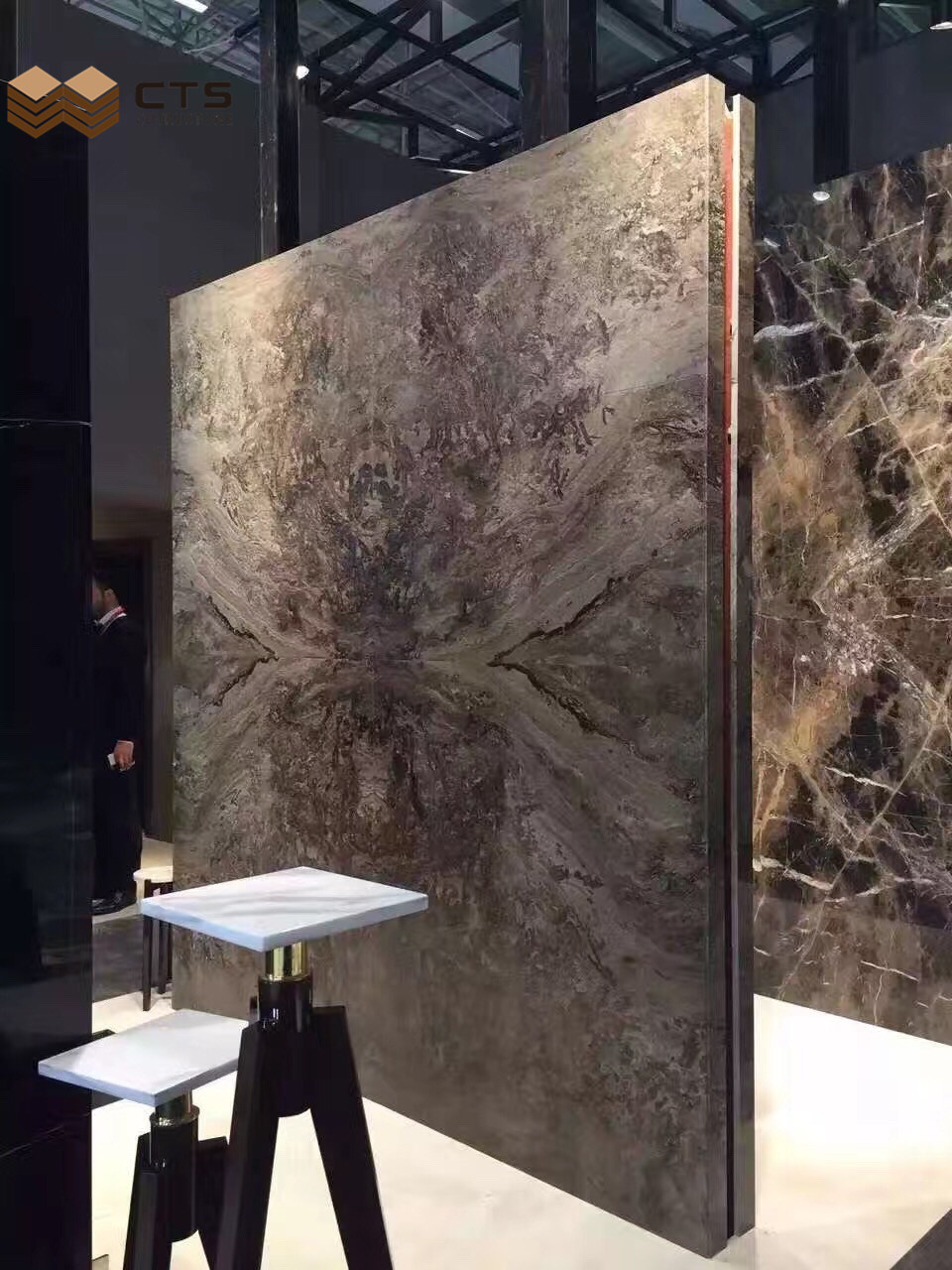natural stone dark brown moon valley marble tiles and floor