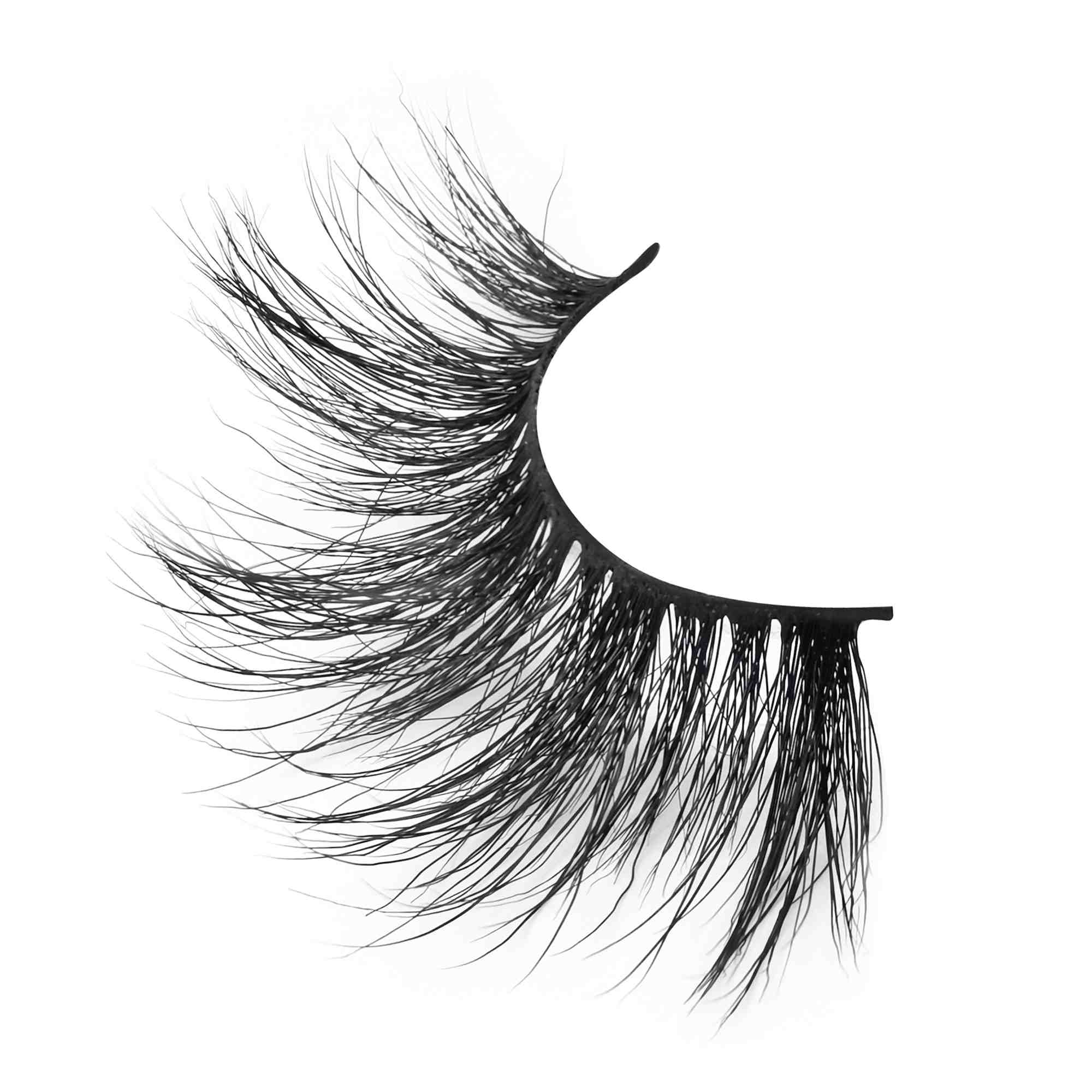 Новый продукт другие готовые ресницы для наращивания