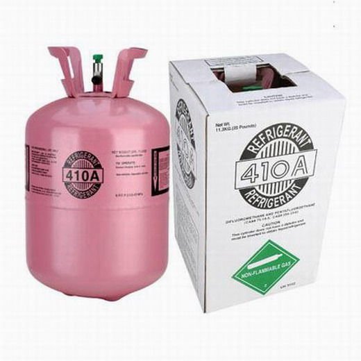 Охлаждающий газ r410a