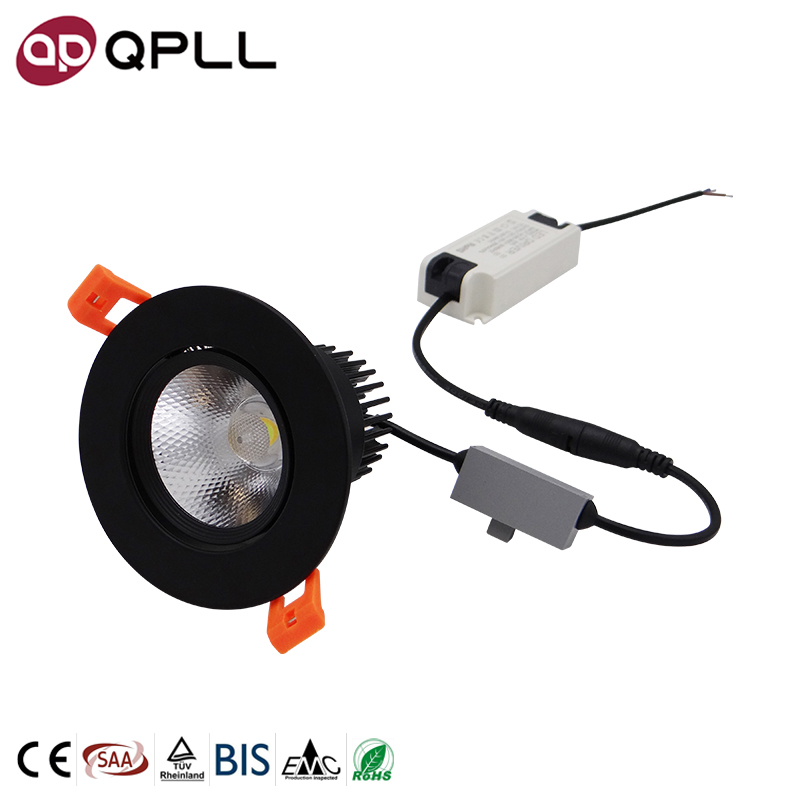 Новый светодиодный прожектор для ресторана 7 Вт 15 Вт 20 Вт 30 Вт 35 Вт 40 Вт