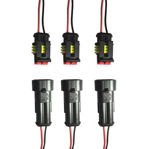 Catalogo De Fabricantes De Conectores Electricos Tipos De Alta Calidad Y Conectores Electricos Tipos En Alibaba Com
