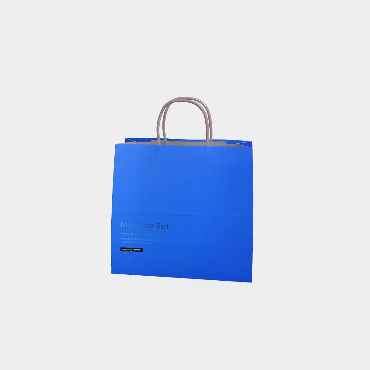 bespoke carrier bolsas