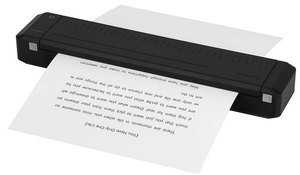 a4 printer for mobile phone