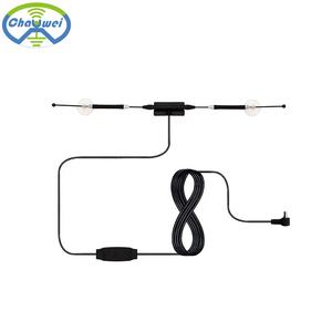 Blaster 3 dB de ganancia Bobina de taxi Antena Cuerpo Montaje completa 168 -175 MHz Vhf PMR Bnc | eBay