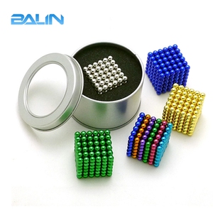 magnetic balls 5mm 512