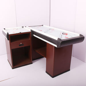 pretend checkout counter