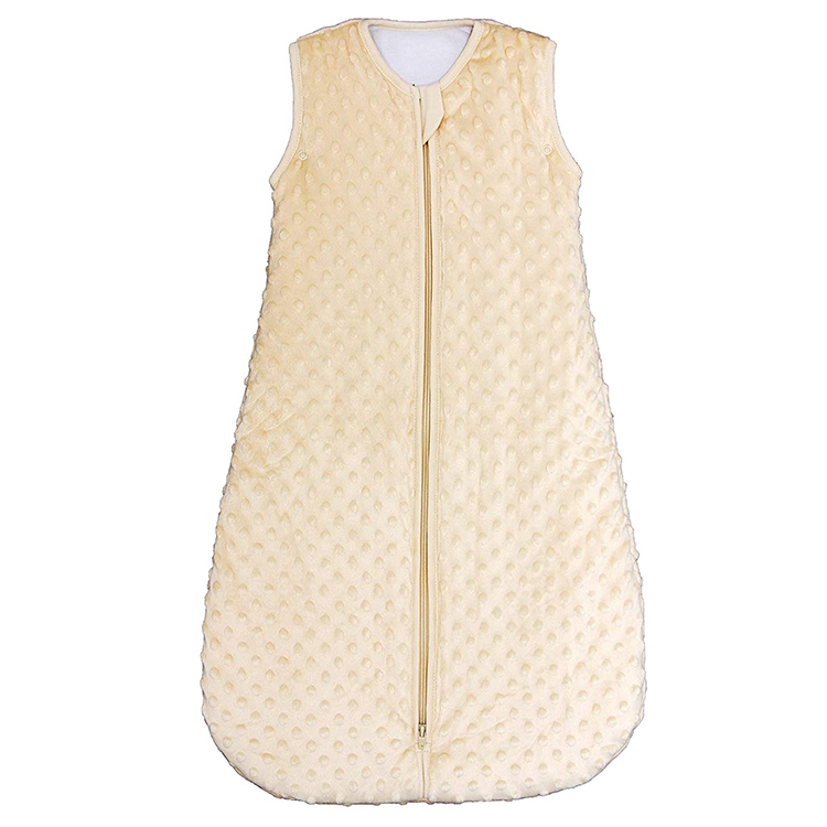 Хлопковый спальный мешок для новорожденных 0,5-2,5 г, носимое детское одеяло, спальный мешок