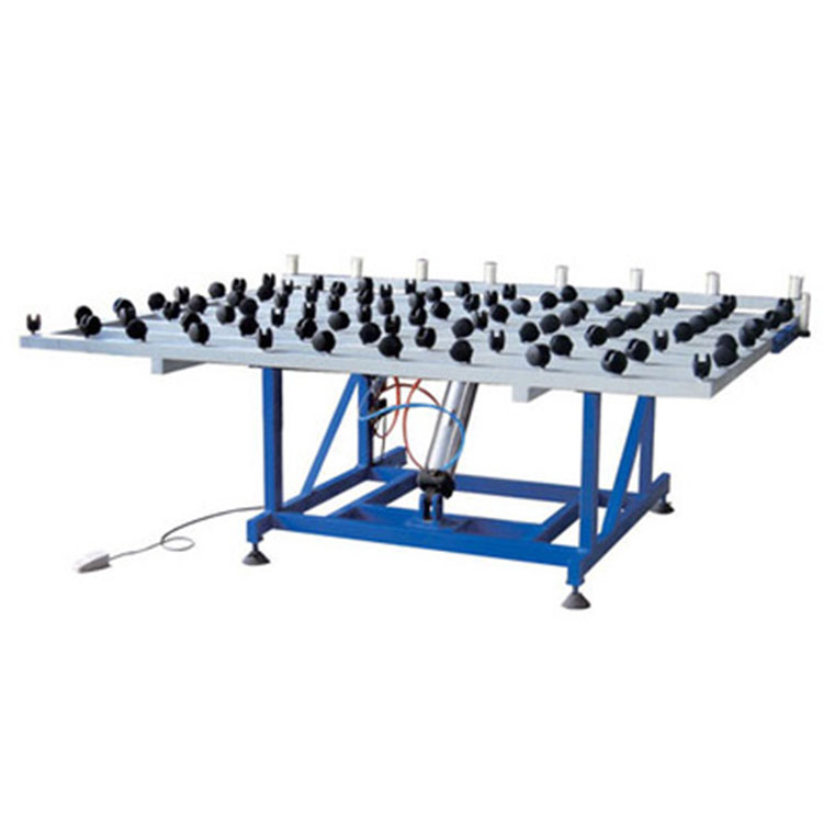 AGM Two Components Sealant Extruder Machine