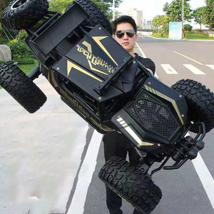 huge remote control cars