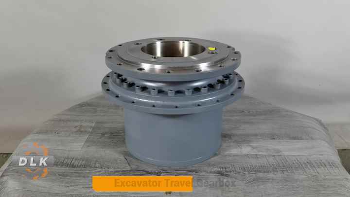 For Hamm 3516 Travel Reduction 3414 Travel Gearbox 259539 2067584
