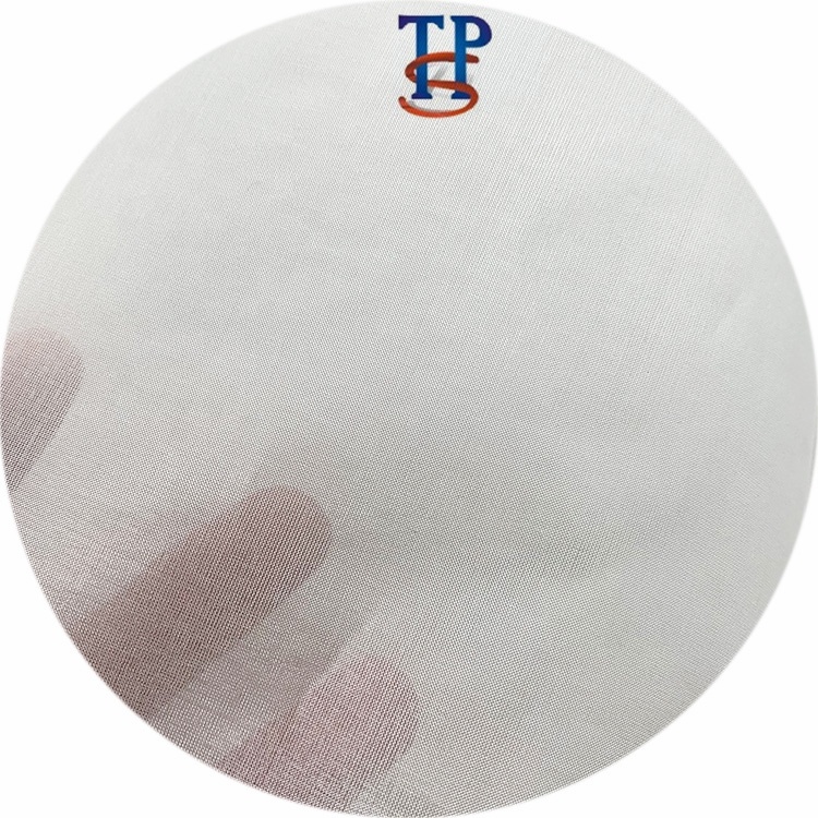 Оптовая продажа 50% шелк 50% полиэстер смесовая ткань на основе шелковой органзы для жакетом с пышной юбкой, платье невесты, свадебное платье из Китая