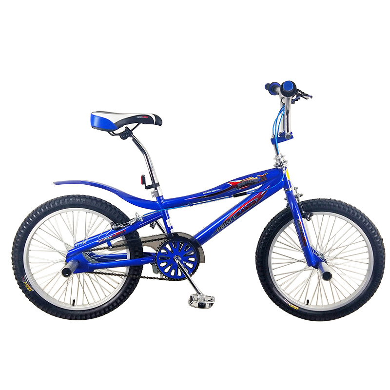 2nd hand bmx bikes