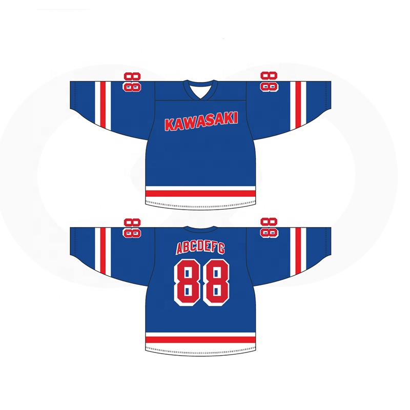 jersey maker hockey