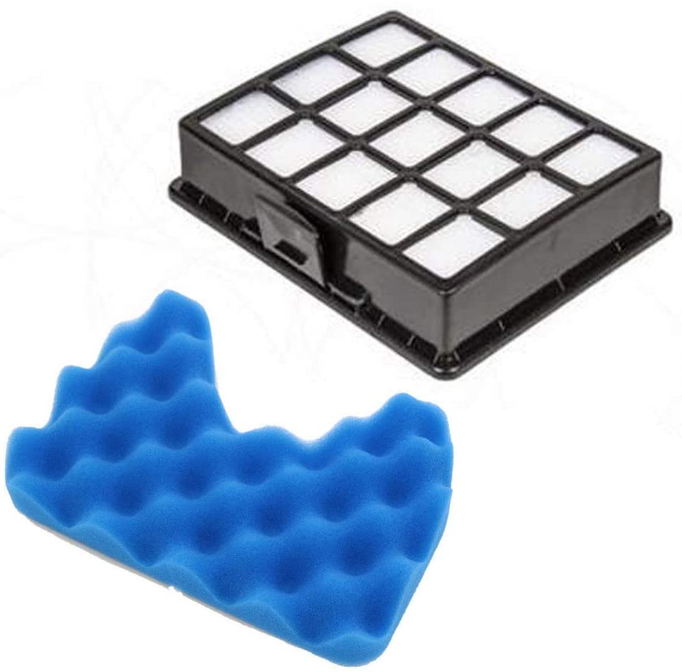 HEPA H12 Filter for SAMSUNG SC-8442 SC-8443 SC-8483 VH84 Vacuum Cleaner Hoover