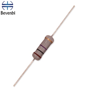 SMD 0.5ohm 1/% 1//2 W Current Sense Resistors 1000 pieces