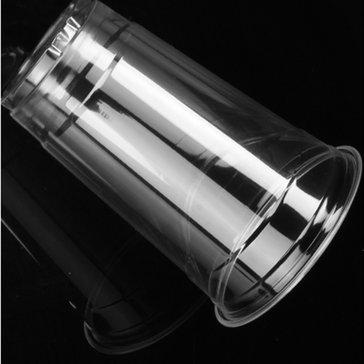 С чашкой 2ozsmall соус прозрачный чай высокое качество сделано бумажные кофейные крышкой выстрел крышками таможня напечатала Устранимый пластиковых стаканчиков