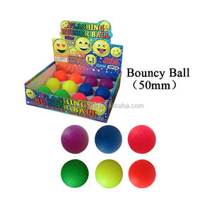 the bouncy ball company