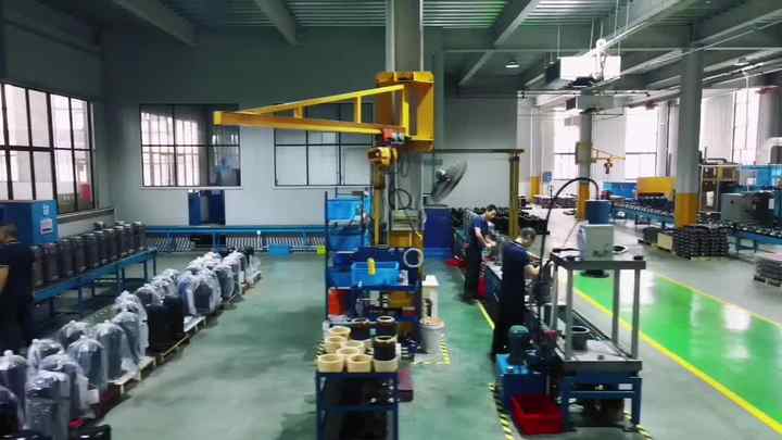 Copeland Scroll Compressors - Reliable Refrigeration Solutions